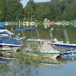 An Der Donau Apartamento
