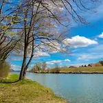 Apartamento An Der Donau *