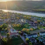 An Der Donau Apartamento