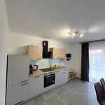 An Der Donau Apartment Krumnussbaum