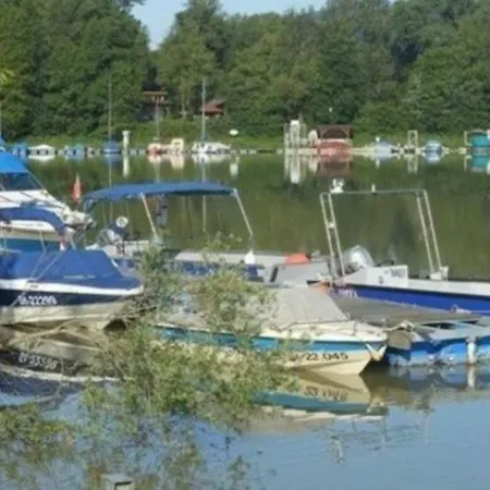 Krummnussbaum, Neu Und Grosszuegig Mit Direktem Donaublick Auf Maria Taferl Lägenhet