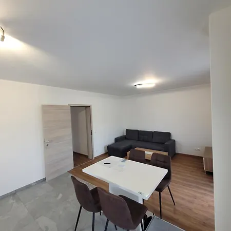 An Der Donau Apartment Krumnussbaum