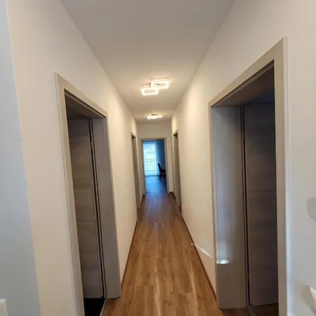 An Der Donau Krumnussbaum