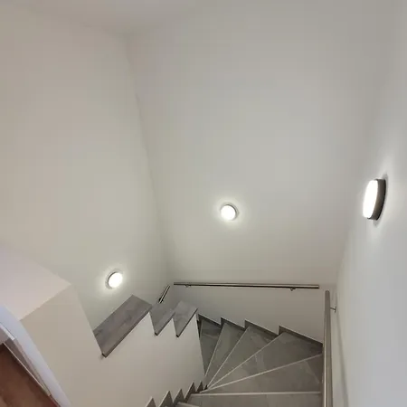 An Der Donau Apartment Krumnussbaum