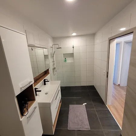 An Der Donau * Krumnussbaum