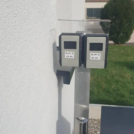 An Der Donau * Krumnussbaum