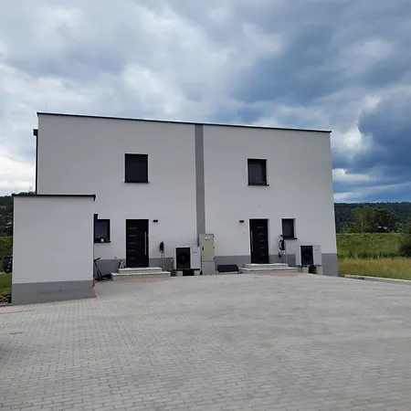 Krummnussbaum, Neu Und Grosszuegig Mit Direktem Donaublick Auf Maria Taferl
