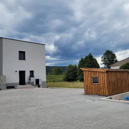 Appartamento Apartment Krummnussbaum, Neu Und Grosszuegig Mit Direktem Donaublick Auf Maria Taferl