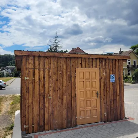 An Der Donau アパート Krumnussbaum