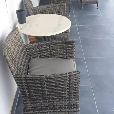 Apartment An Der Donau *