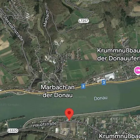 An Der Donau Apartment *