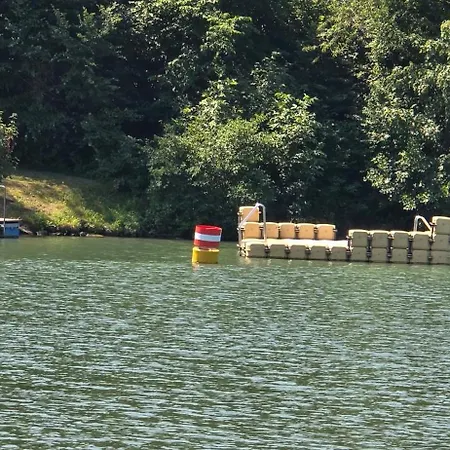 An Der Donau * Krumnussbaum