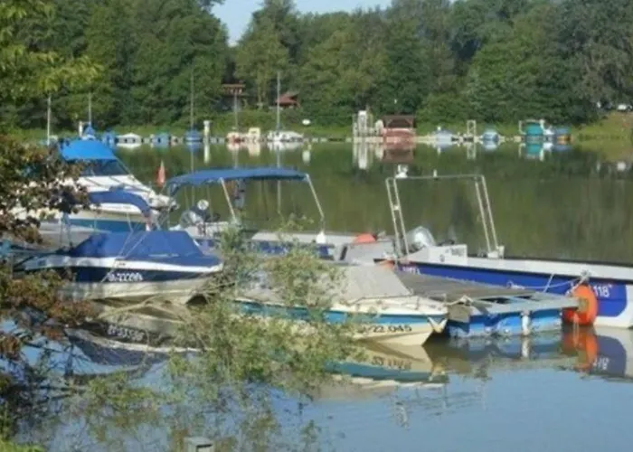 An Der Donau Apartment