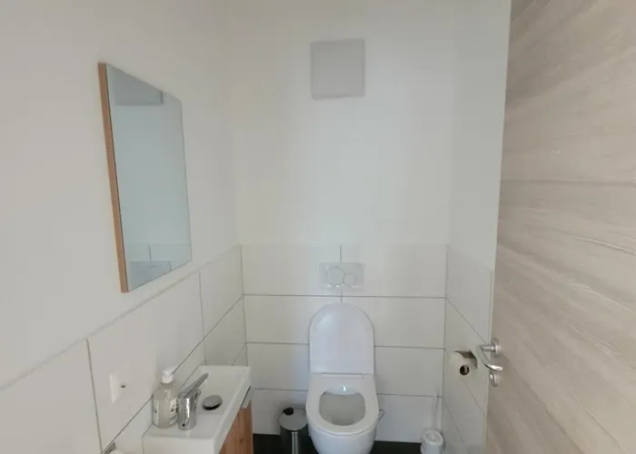 アパート An Der Donau *