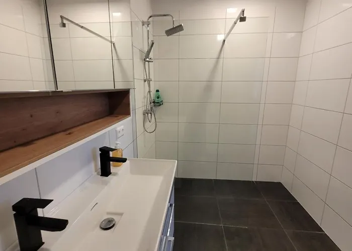 Apartment An Der Donau Krumnussbaum