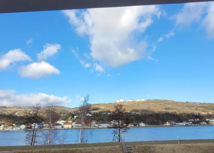 An Der Donau * Krumnussbaum