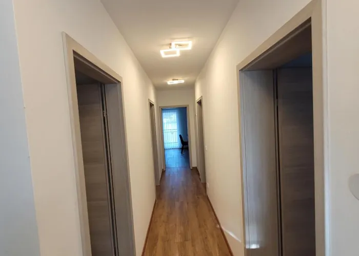 An Der Donau Krumnussbaum