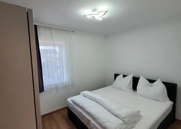 An Der Donau * Krumnussbaum