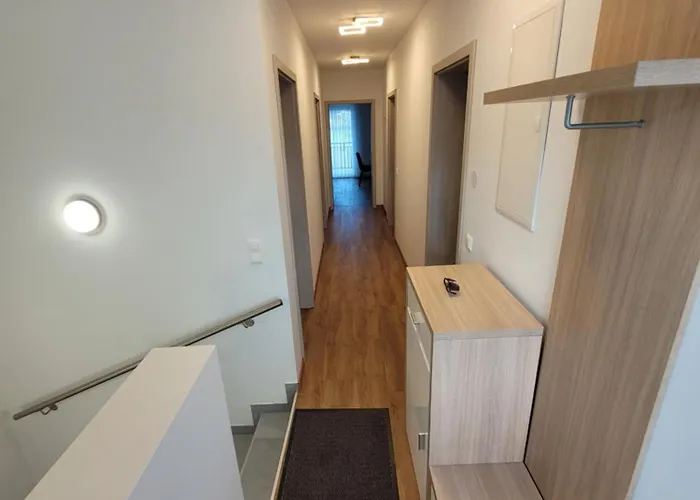 An Der Donau Krumnussbaum