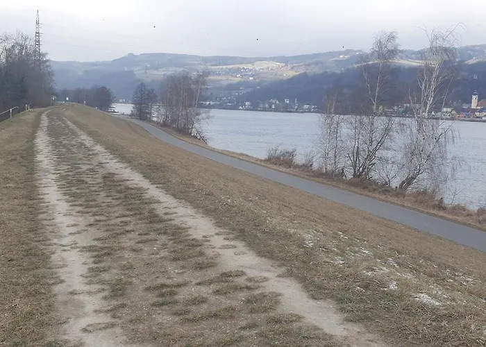 An Der Donau Apartment Krumnussbaum