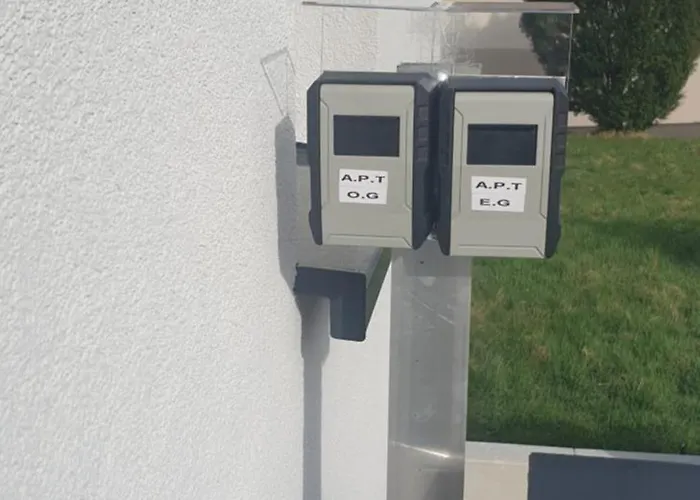 An Der Donau * Krumnussbaum