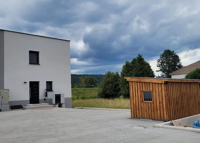 Apartment An Der Donau