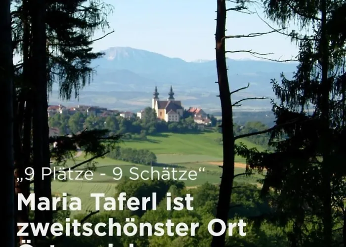 アパート An Der Donau Krumnussbaum