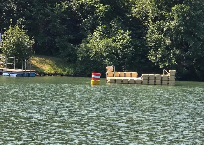 An Der Donau * Krumnussbaum